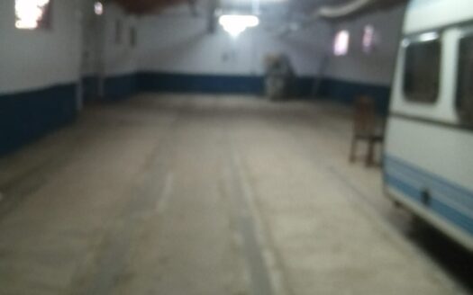 Naves en Antequera