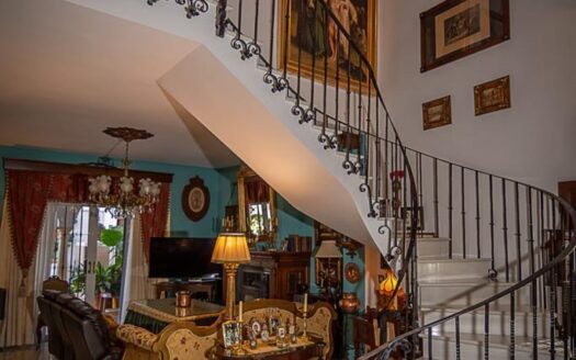 Espectacular casa en zona monumental
