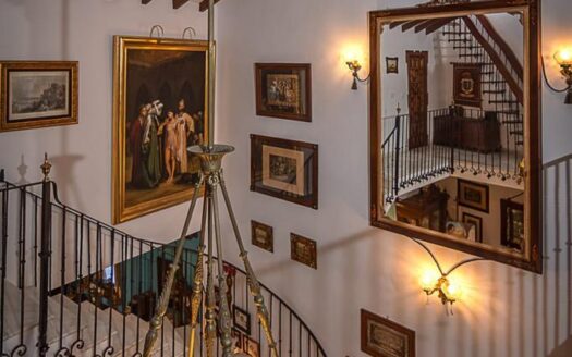 Espectacular casa en zona monumental