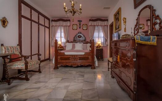 Espectacular casa en zona monumental