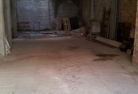 Casa en construcción