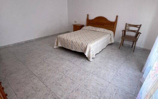 Casa en Palenciana (Córdoba)