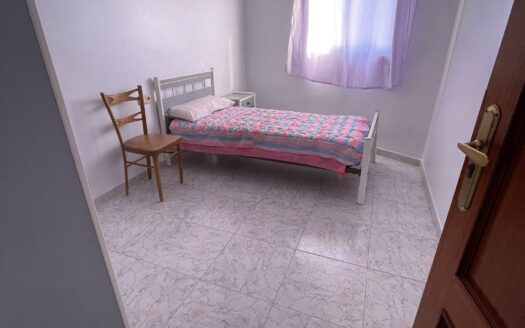 Casa en Palenciana (Córdoba)