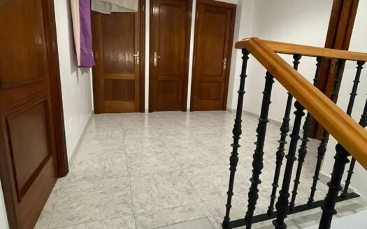 Casa en Palenciana (Córdoba)