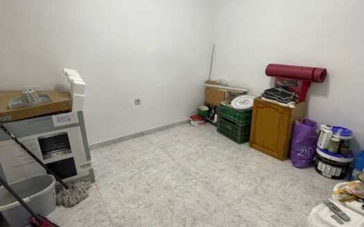 Casa en Palenciana (Córdoba)