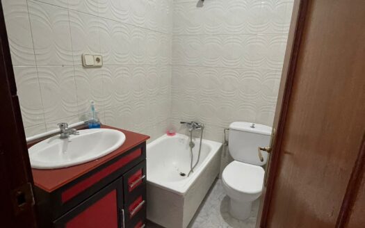 Casa en Palenciana (Córdoba)