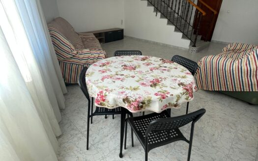 Casa en Palenciana (Córdoba)