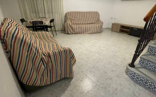 Casa en Palenciana (Córdoba)