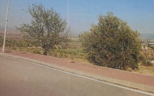 Terreno en Urb. Golf Antequera