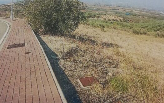 Terreno en Urb. Golf Antequera