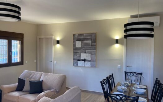 Bonita casa para alquilar en Casabermeja