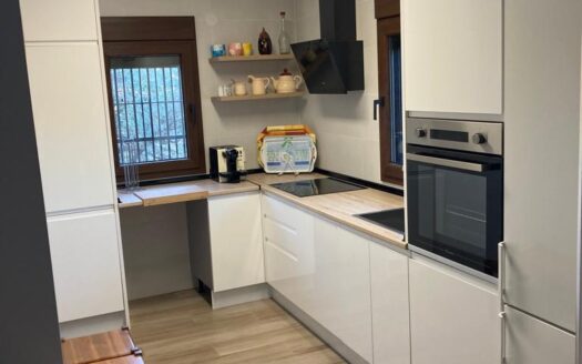 Bonita casa para alquilar en Casabermeja