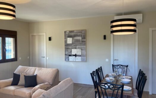 Bonita casa para alquilar en Casabermeja