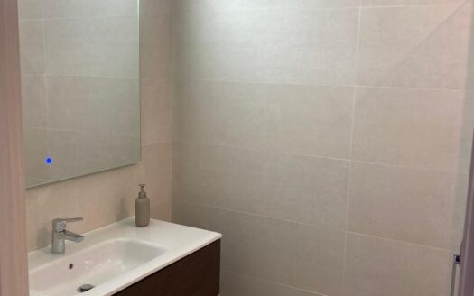 Bonita casa para alquilar en Casabermeja