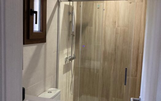 Bonita casa para alquilar en Casabermeja