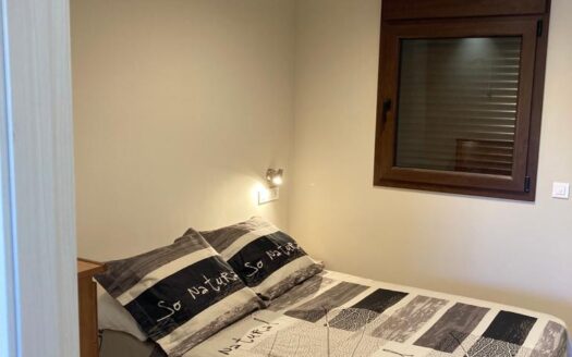 Bonita casa para alquilar en Casabermeja