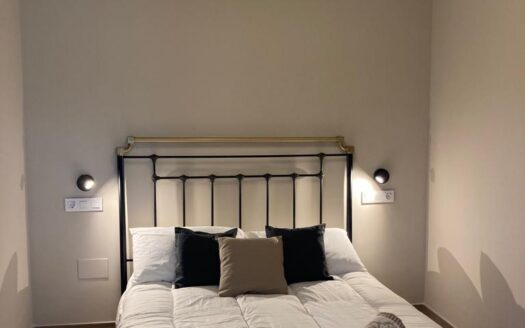 Bonita casa para alquilar en Casabermeja