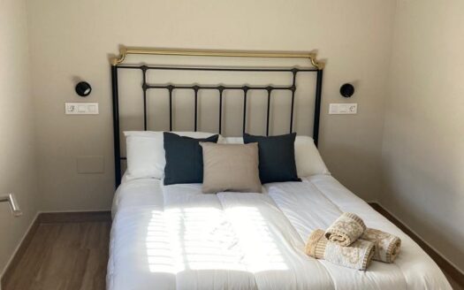 Bonita casa para alquilar en Casabermeja