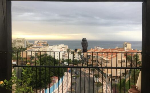 Ático en Benalmadena
