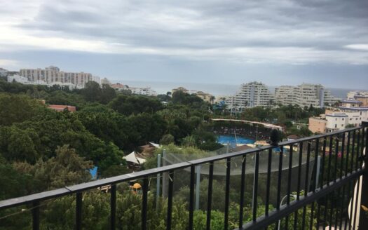Ático en Benalmadena