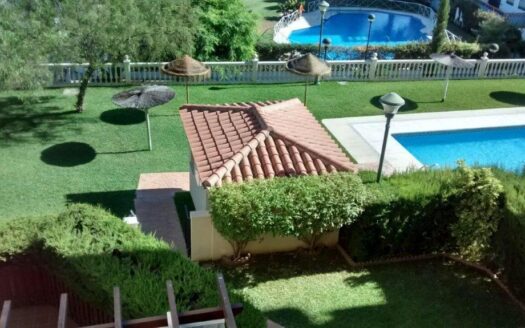 Ático en Benalmadena