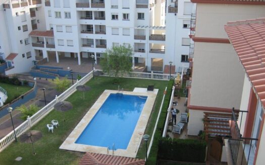 Ático en Benalmadena