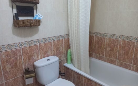 Ático en Benalmadena