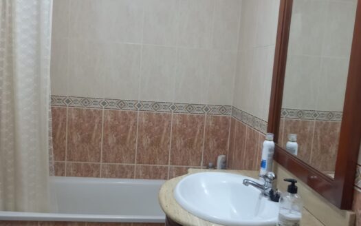 Ático en Benalmadena