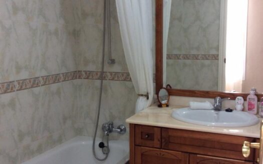 Ático en Benalmadena