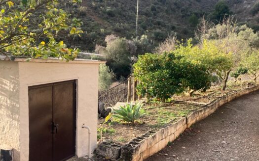 Bonita casa para alquilar en Casabermeja