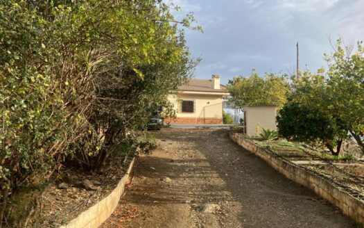 Bonita casa para alquilar en Casabermeja