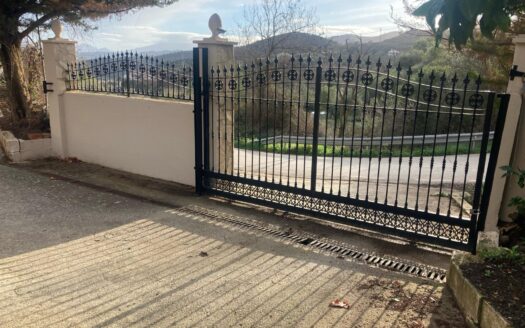 Bonita casa para alquilar en Casabermeja