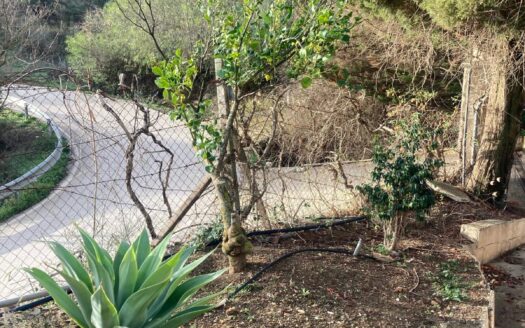 Bonita casa para alquilar en Casabermeja