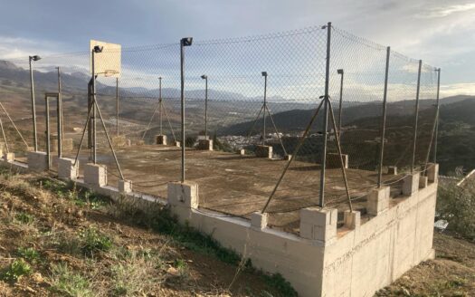 Bonita casa para alquilar en Casabermeja
