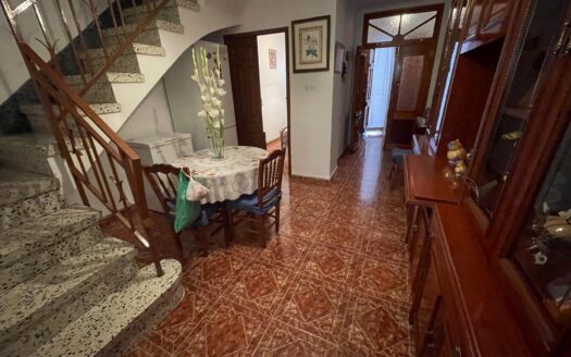 Casa en venta en Cuevas de San Marcos