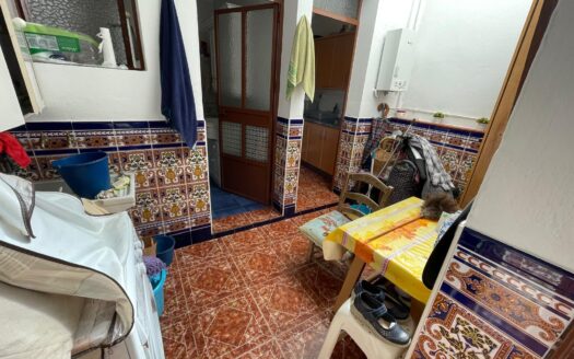 Casa en venta en Cuevas de San Marcos