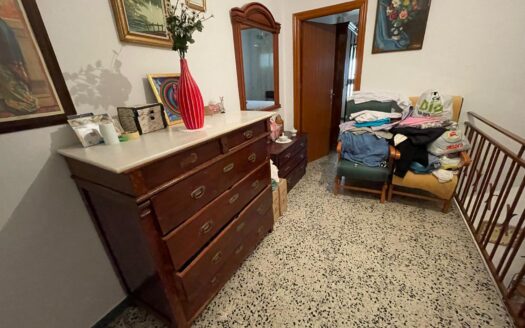 Casa en venta en Cuevas de San Marcos