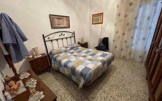 Casa en venta en Cuevas de San Marcos