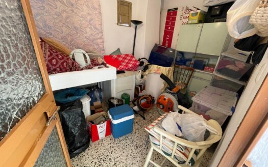 Casa en venta en Cuevas de San Marcos