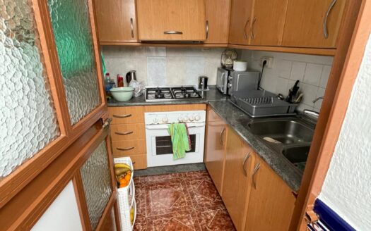 Casa en venta en Cuevas de San Marcos