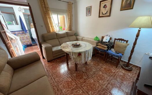 Casa en venta en Cuevas de San Marcos