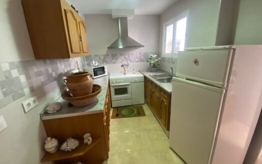 Casa en venta en Cuevas de San Marcos (Málaga)