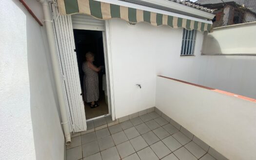 Casa en venta en Cuevas de San Marcos (Málaga)