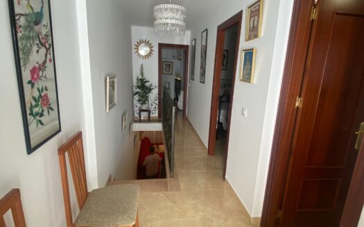 Casa en venta en Cuevas de San Marcos (Málaga)