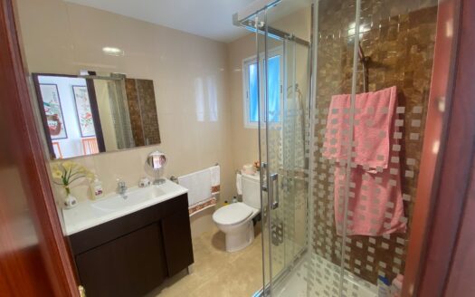 Casa en venta en Cuevas de San Marcos (Málaga)