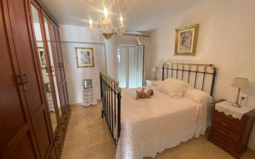Casa en venta en Cuevas de San Marcos (Málaga)