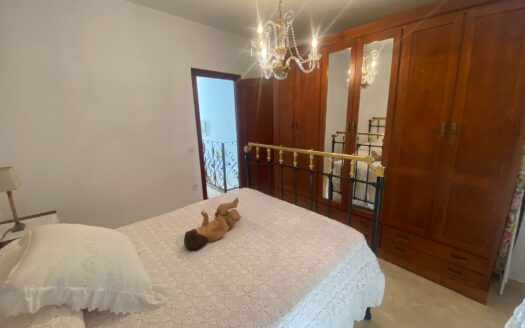 Casa en venta en Cuevas de San Marcos (Málaga)