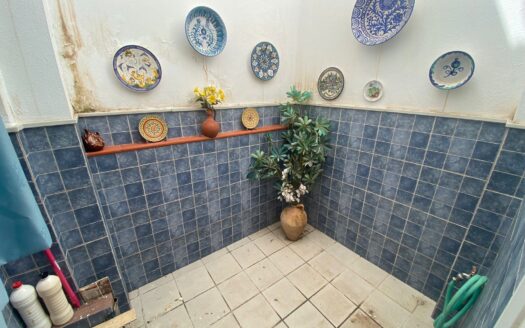 Casa en venta en Cuevas de San Marcos (Málaga)