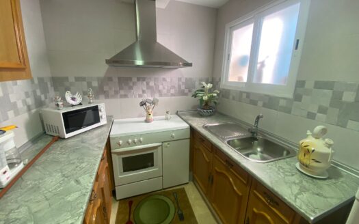 Casa en venta en Cuevas de San Marcos (Málaga)