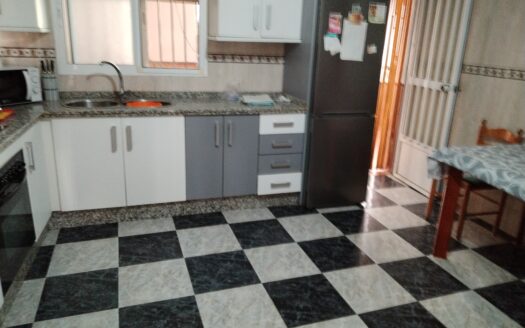 Casa en Villanueva de Algaidas